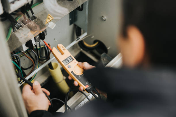 Best Licensed Electrician  in Ankeny, IA