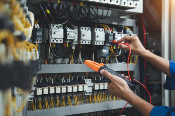 Best Commercial Electrician Services  in Ankeny, IA