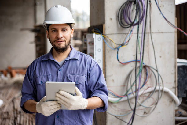 Best Electrician for Home Renovation  in Ankeny, IA
