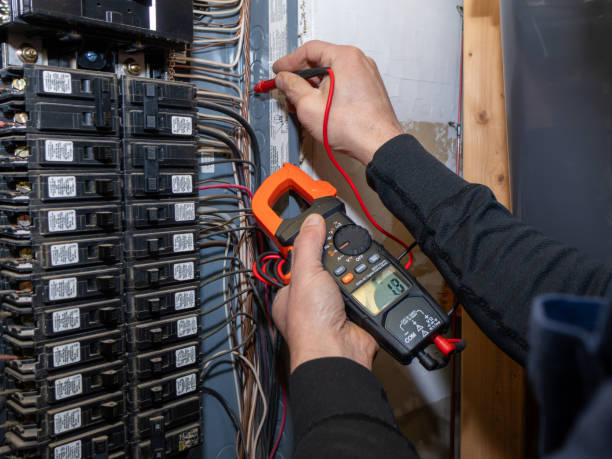 Best Local Electrician Companies  in Ankeny, IA