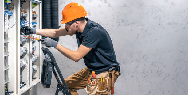  Ankeny, IA Electrician Pros